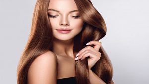 Saç Dökülmesine İyi Gelen Vitaminler  