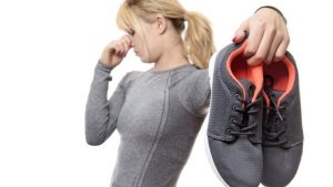 Ayakkabı Kokusunu Çözecek Pratik Öneriler 