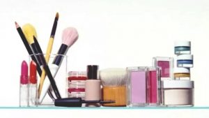 Güzellik Ürünleri Nerede ve Nasıl Saklanır? 