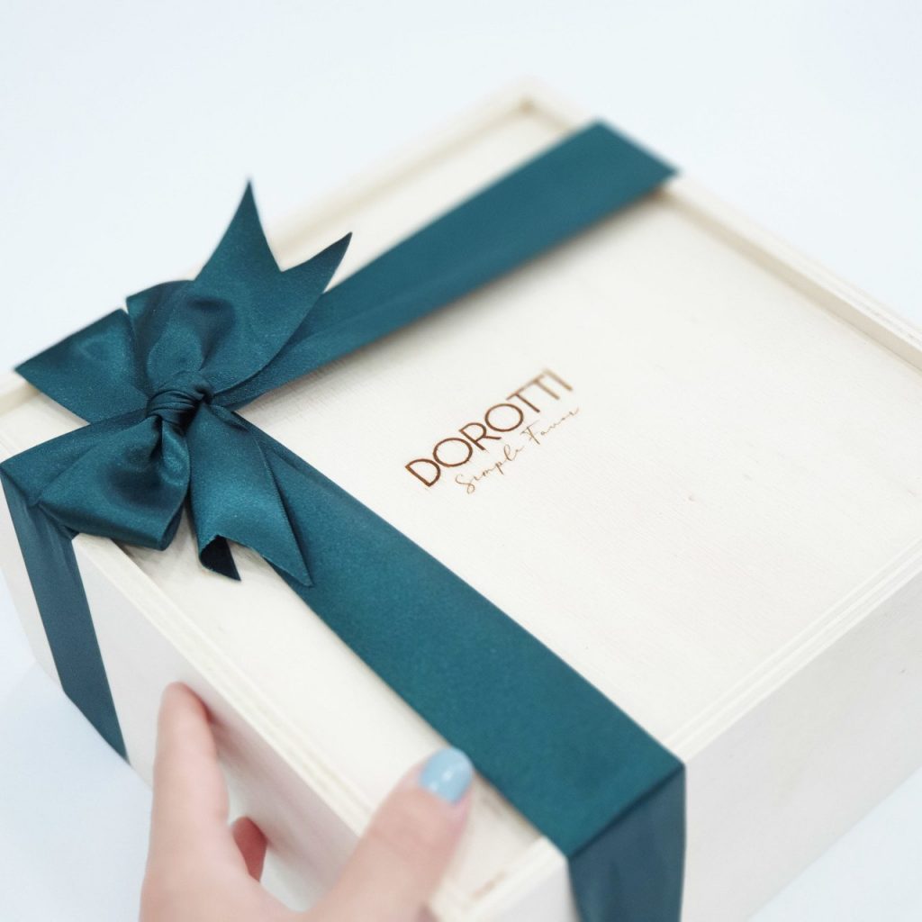 Kurumsal Hediye Kutusu