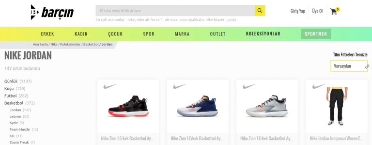 Nike ve New Balance’ın En İyi Spor Ayakkabı Modelleri