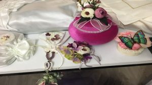 Nişan Alışverişinde Neler Alınır?