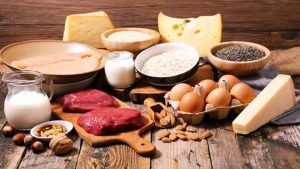 Yüksek Proteinli Diyetler Sağlıklı mı? 