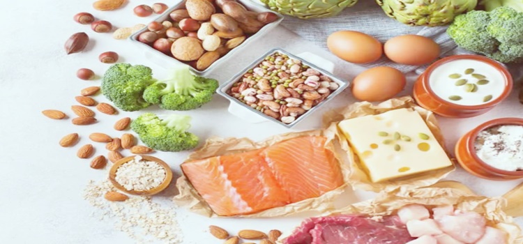 Yüksek Proteinli Diyetler Sağlıklı mı? 