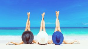 Bacak Güzelliği İçin Yapılması Gerekenler Nelerdir? 