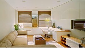 Dar Mekanlar için Dekorasyon Önerileri 