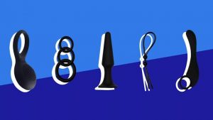 En İyi Seks Oyuncakları