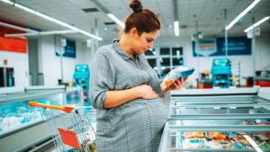 Hamileyken Dondurulmuş Gıda Tüketilebilir mi?