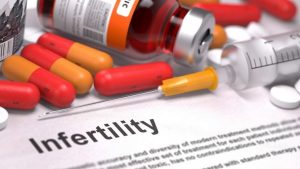 Kadınlarda İnfertilite Nedenleri
