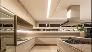 Kaliteli Mutfak Dolapları