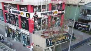 Protein34 Sporcu Gıdaları