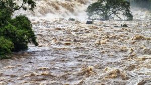 Rüyada Sel Görmek Ne Anlama Gelir? 