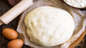 Börek Hamuru Nasıl Yapılır? 