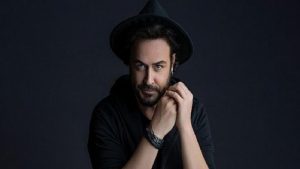 Cenk Yüksel’den Müzik Ziyafeti
