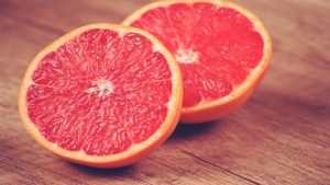 Greyfurt Diyeti Nedir? Nasıl Kilo Verilir?