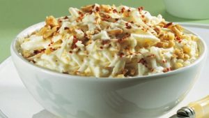 Kereviz Salatası Nasıl Yapılır? 