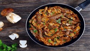 Mantar Nasıl Yapılır? 