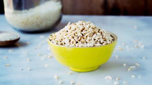 Pirinç Patlağı Nasıl Yapılır? 