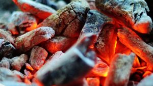 Rüyada Kor Ateş Görmek 