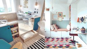 Az Maliyetle Ev Dekorasyonu Nasıl Yapılır? 