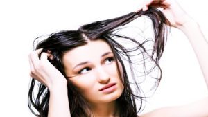 Çabuk Yağlanan Saçlar İçin Öneriler 