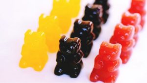 Evde Jelibon Ayıcık Nasıl Yapılır? 