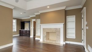 Evi Zengin Gösteren Boya Renkleri 