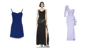 Gece Elbisesi Seçiminde Dikkat Edilecek Altın Kurallar