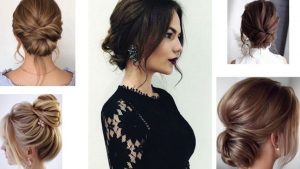 Kolaylıkla Yapabileceğiniz 5 Topuz Modeli 