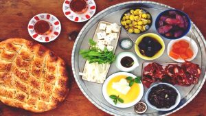 Sahurda Az Yiyerek Tok Kalmanın Yolları 