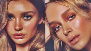 Strobing Makyaj Nedir? 