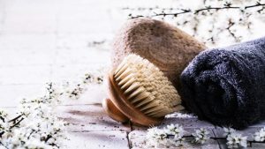 Vücut Bakımında Kuru Fırçalama Nasıl Uygulanır? 