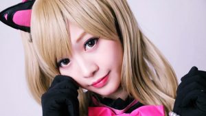 Anime Makyajı Nasıl Yapılır?