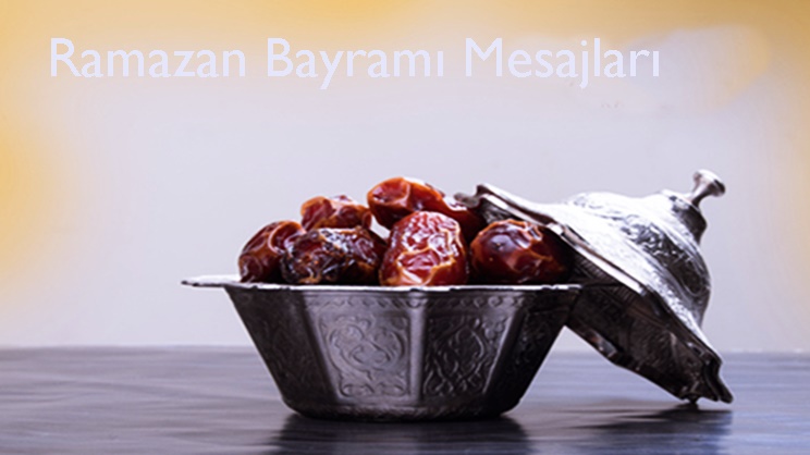 Anlamlı Ramazan Bayramı Mesajları  