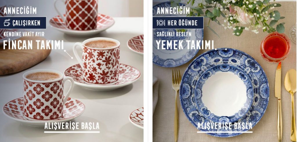 Güzel Bir Sürpriz Yapmak İsteyenler İçin Anneler Gününde Hediye Fikirleri