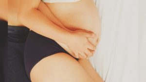 Hamilelikte Cinsellik Olur mu? 