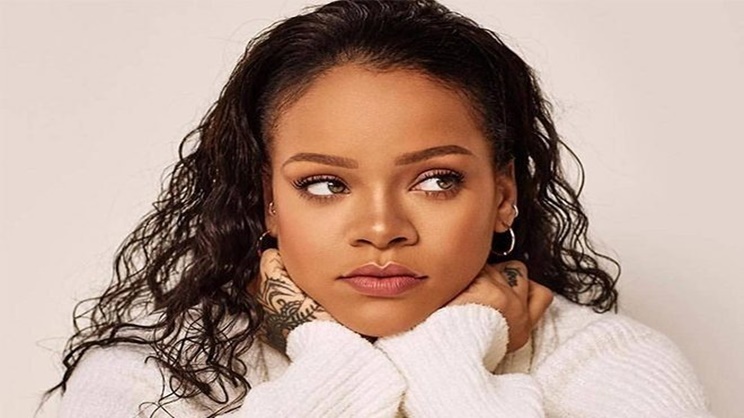 Rihanna Kaç Yaşında? Kilosu Kaç? Sevgilisi Kim? Aslen Nereli? 