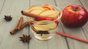 Tarçınlı Su İçmek Hızlı Kilo Verdirir Mi? 