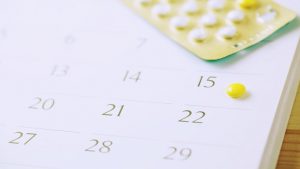 Yumurtlama Dönemi Belirtileri 