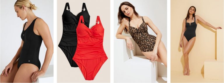 2022’nin Trend Plaj Elbisesi ve Sütyen Modelleri