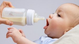 Bebeklerde Gaz Yapmayan Mama Markaları Listesi 