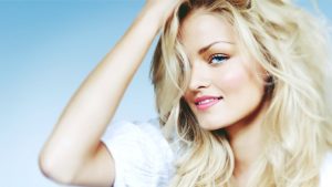 Beyaz Tenliler için Saç Renkleri 2022