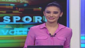 Çiğdem Ceylan Kimdir? Nereli 