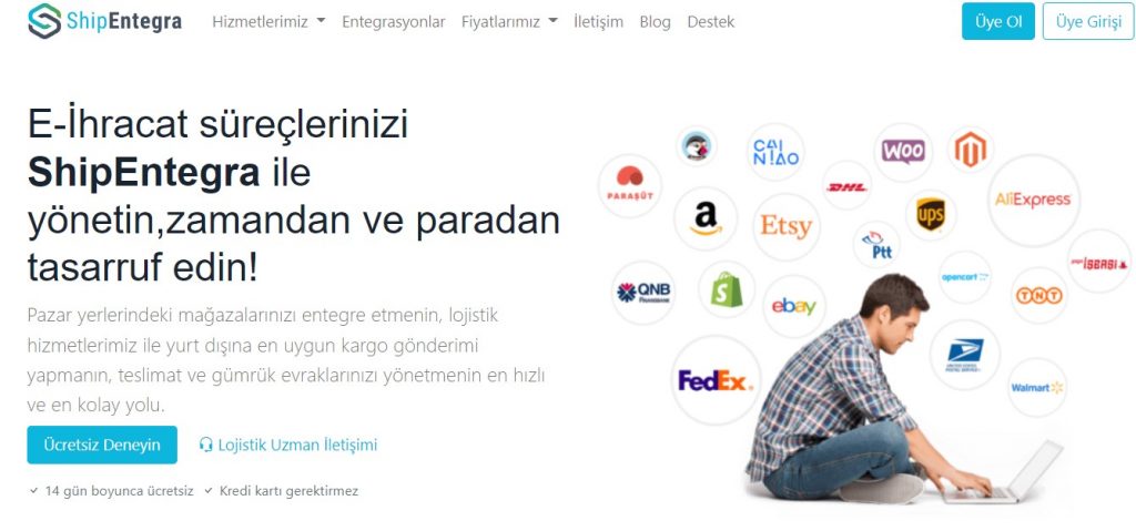 E-İhracat Yapmayı Düşünenlerin Bilmesi Gerekenler