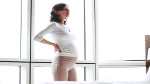 Gebelikte Kalça Ağrısı Neden Olur?