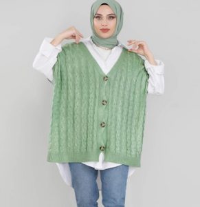 Genç Tesettür Kombin Nasıl Oluşturulur, Nelere Dikkat Edilmeli?