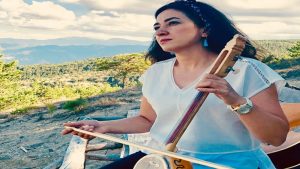 Gülnur Kaya Kimdir? Nereli?