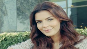 Hatice Şendil Kimdir? Nereli? 