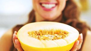 Kavun Çekirdeği Maskesi Nasıl Yapılır? 