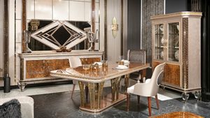 Luxury Mobilya Modelleri Evgör’de Sizi Bekliyor